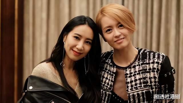 芒果台|恭喜！香港知名歌手突然宣布产下第三胎，怀孕期间全程保密