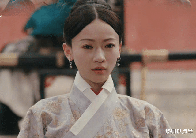 于正|王艳、王楚然、张芷溪，从古装美人到颜值路人，中间只差一个于正