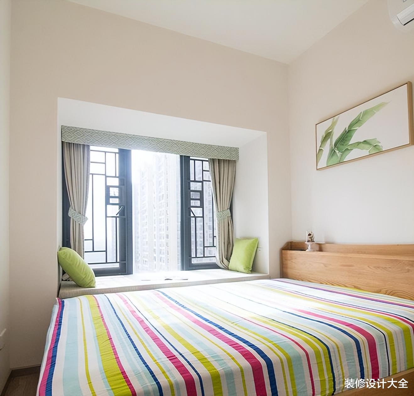 在上海买45㎡的房子,北欧风超级好看,自己有房子就是不一样!