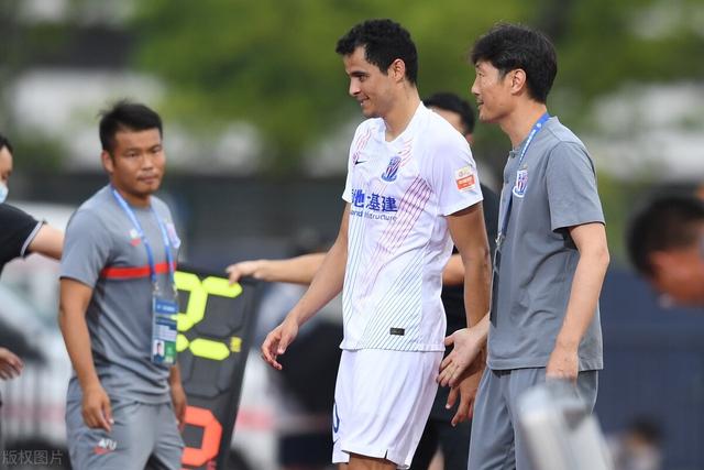 中超|登錄 官宣！中超10年2冠生涯終結！1米92豪門隊長突然不歸，簽約新球隊