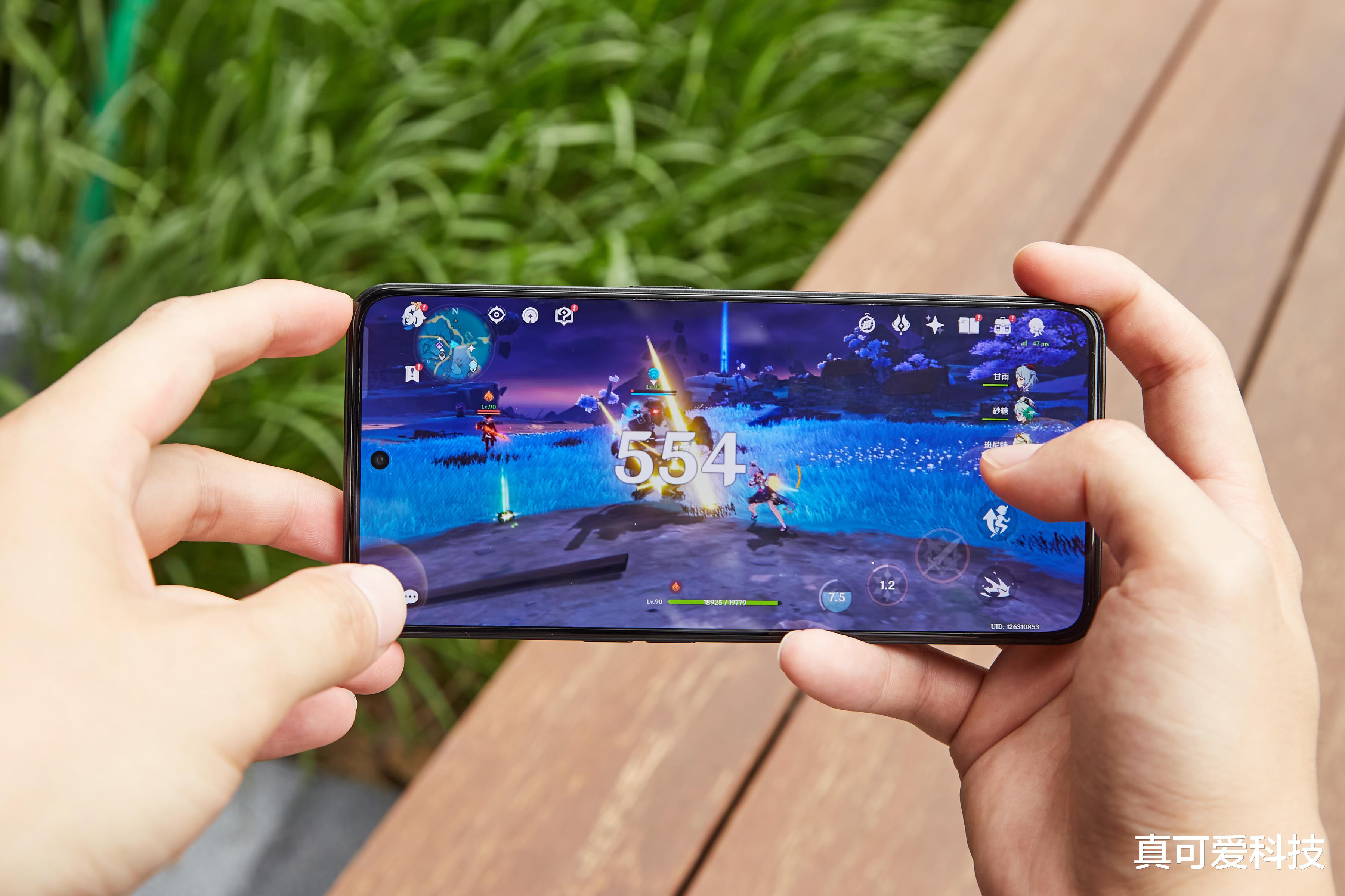 一加科技|重度游戏用户购买天玑8100手机,全面分析后为何选了它?