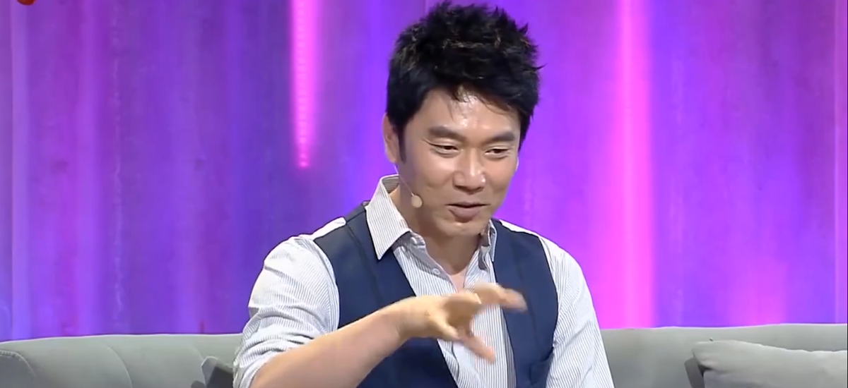 林依轮|?林依轮：一首《爱情鸟》，唱了30年，一碗卤大肠，身价20亿