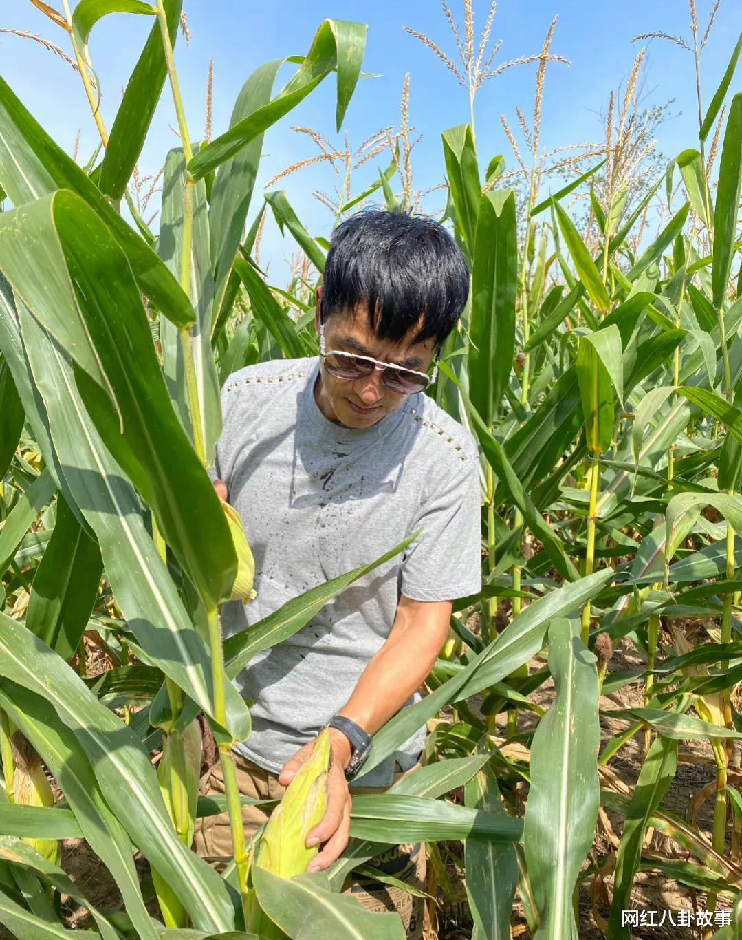 郭晓东|明星夫妻郭晓东和程莉莎夫妻双双把家还，回家过大年！
