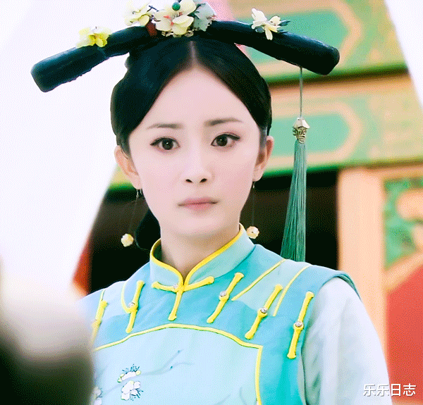 高圆圆|北京盛产美女！来自北京的10位女星，个个貌美如花，楚楚动人