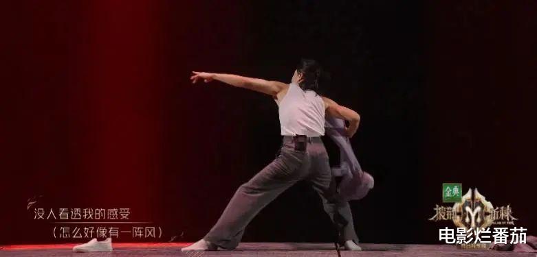 苏有朋|播放1.7亿，热度值破9900，这些“过气的哥哥”凭什么这么能打？