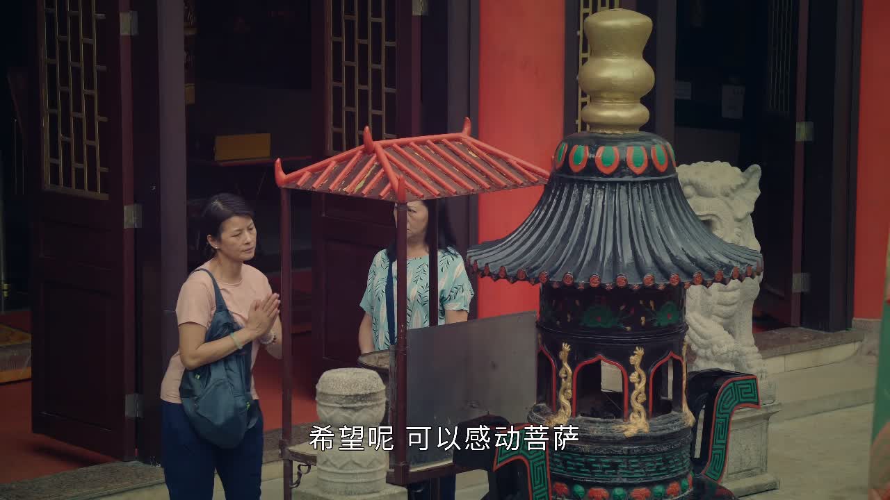 廉政狙击|《廉政狙击》不讨喜的四个女性角色，蔡思贝演的黎晓山排第二