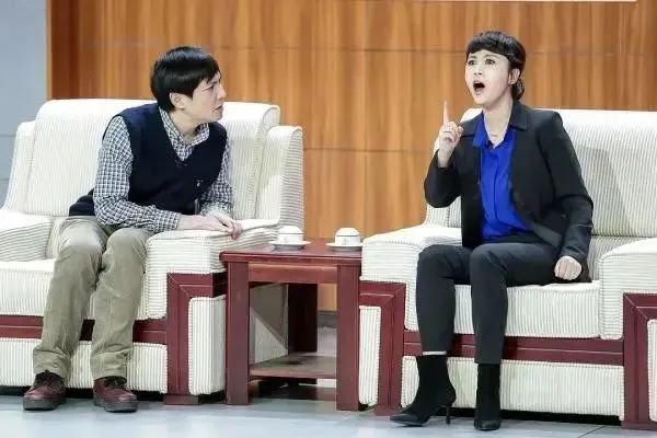 马丽|避嫌多年，沈腾&马丽终于藏不住了