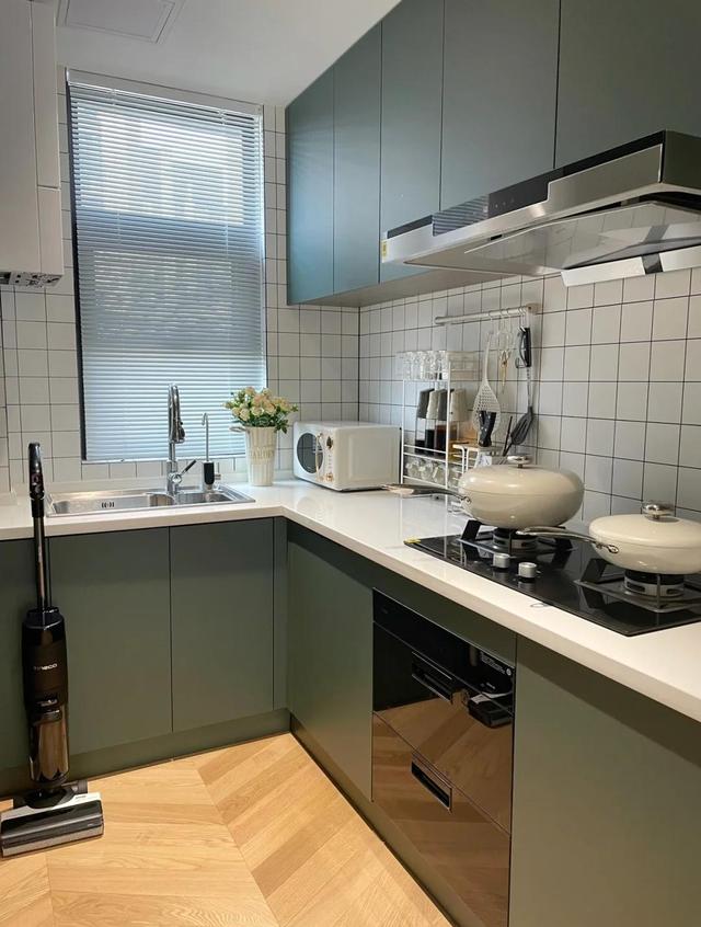 湖北发现一户人家的装修,那叫一个高级,拍照给大伙瞅瞅