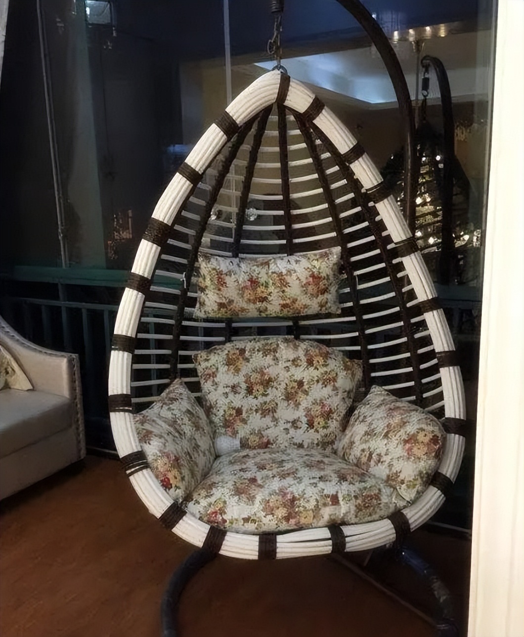 晒晒我家280平新房,装修耗时一年,花费60万,客厅你都没见过!