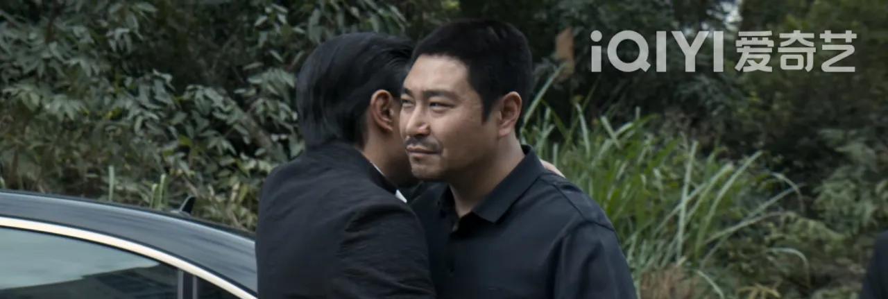 对决|欧豪版《对决》为何拖了4年才播？剧情的深意有必要了解一下