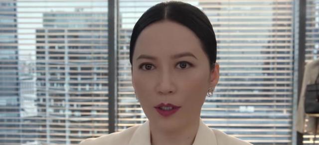 顾念|《玫瑰之战》顾念成了香饽饽,前夫和丰盛都爱着她,其实并非如此