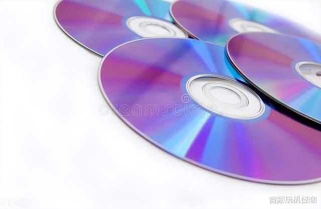 聊聊|很多人喜欢用CD做标杆，却不知道CD音质能提升，简单聊聊