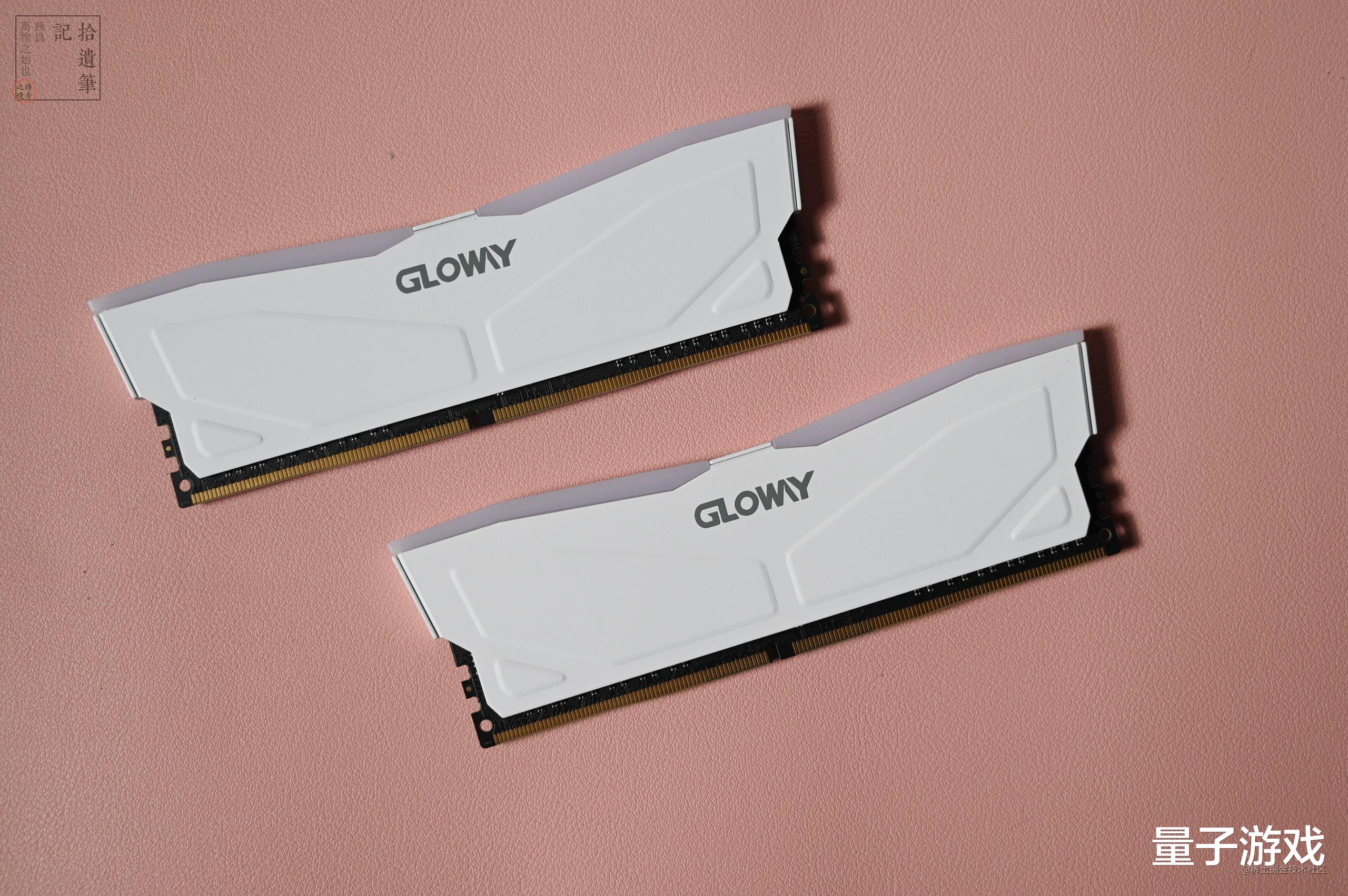 光威|新年给主机升级内存和电源，带来更稳定的办公娱乐体验，一整年活力满满