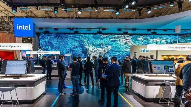 高通骁龙|英特尔MWC22三箭齐发：打造完全可编程网络 实现“软件速度”前行
