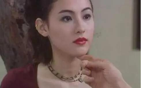 刘德华|刘德华唯一拉黑的女演员，称永不合作，大佬向华强出面都没用