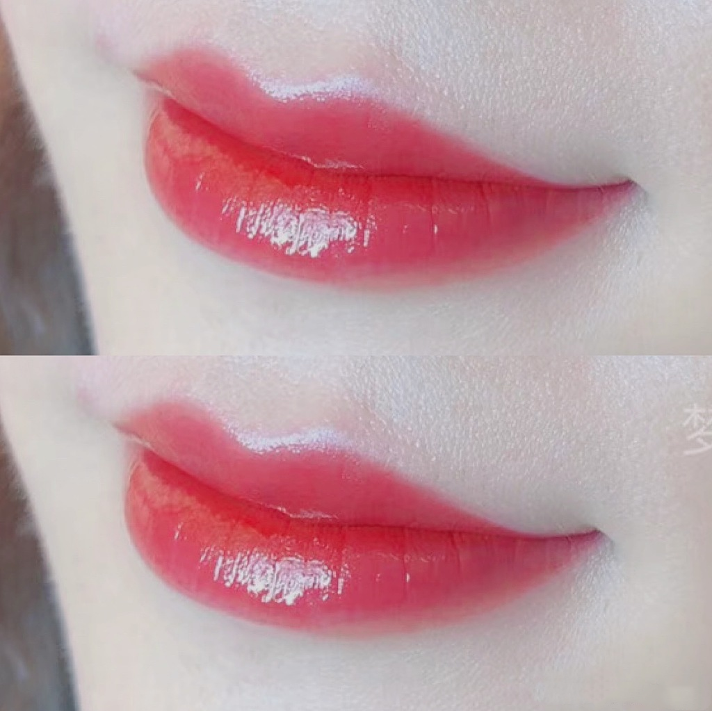 短发|半永久纹唇小知识、不再为嘴巴不好看而烦恼，爱美的女生看过来