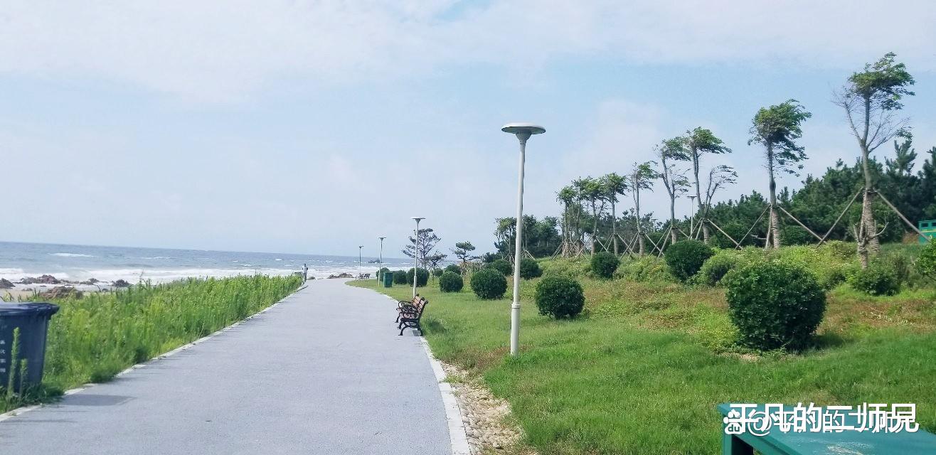 青岛市|青岛——人气海滨美景都有哪些？这五个你都去对了吗？