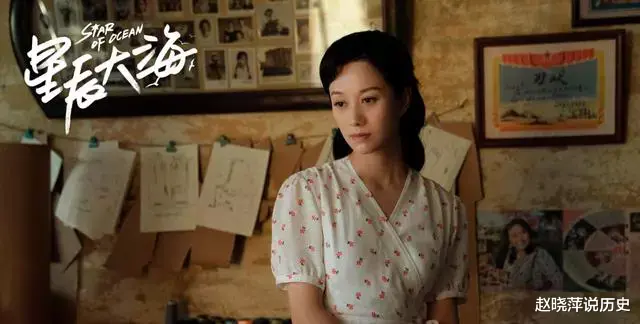 倪虹洁|倪虹洁：21岁被骂变性人，走红后消失多年，43岁想翻红还有机会吗