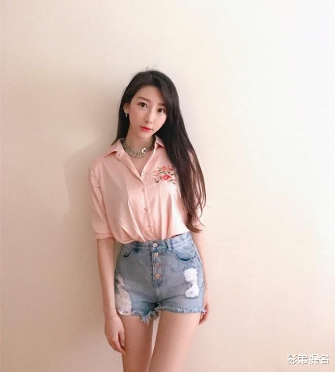 谢芷蕙|陈冠希视频女主角遭拘捕，入行以来多次凭借绯闻上位