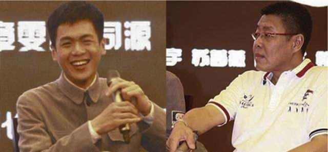 张若昀|张若昀家庭堪称娱乐圈最乱:父亲张健与刘蓓两婚两离,后妈是90后