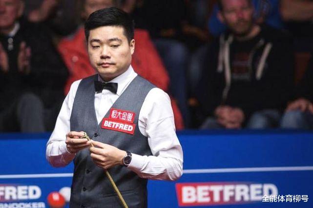 丁俊晖|丁俊晖王者归来，再冲世锦赛冠军！7杆破百排行榜第一，4-0反击拒绝崩盘