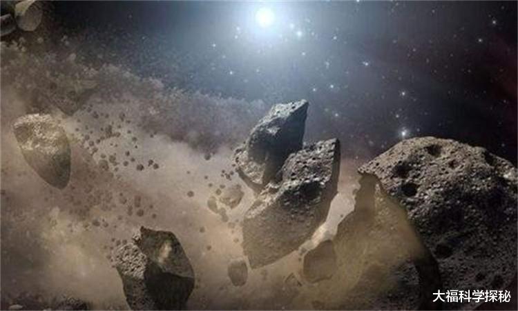 人类是被困在太阳系的囚徒?太阳系边缘发现50000度火墙,危险?