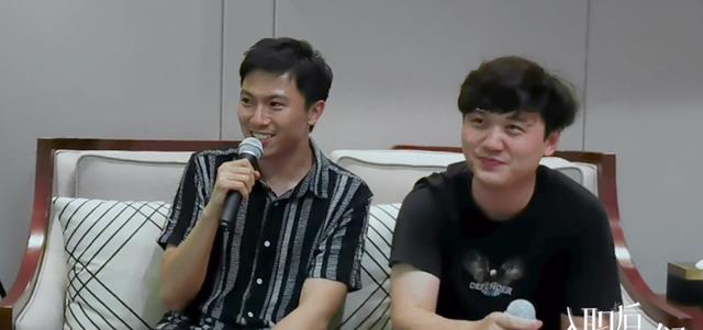 芒果台|芒果求职综艺上热搜，“琴难梓禁”BE，徐梓童丢掉了成年人的体面