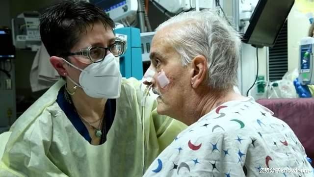 人类被移植猪的心脏!年初刚死亡1人,最近又移植2人!