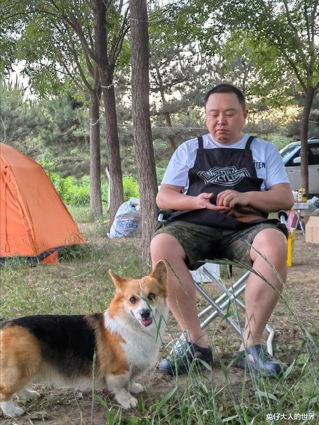 周杰伦|德云社阎鹤祥晒爬山照,引发粉丝调侃,评论区画风直接跑偏