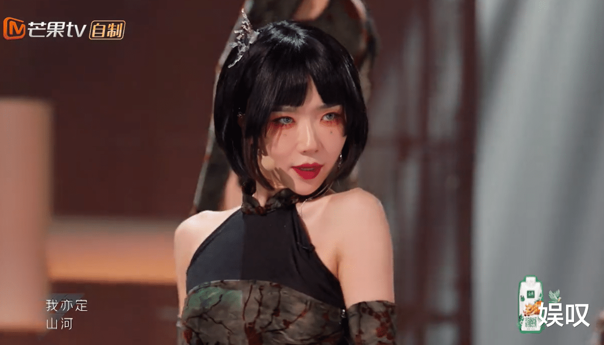 刘恋|《乘风破浪的姐姐3》刘恋的淘汰是必然，这是节目组的老套路了！