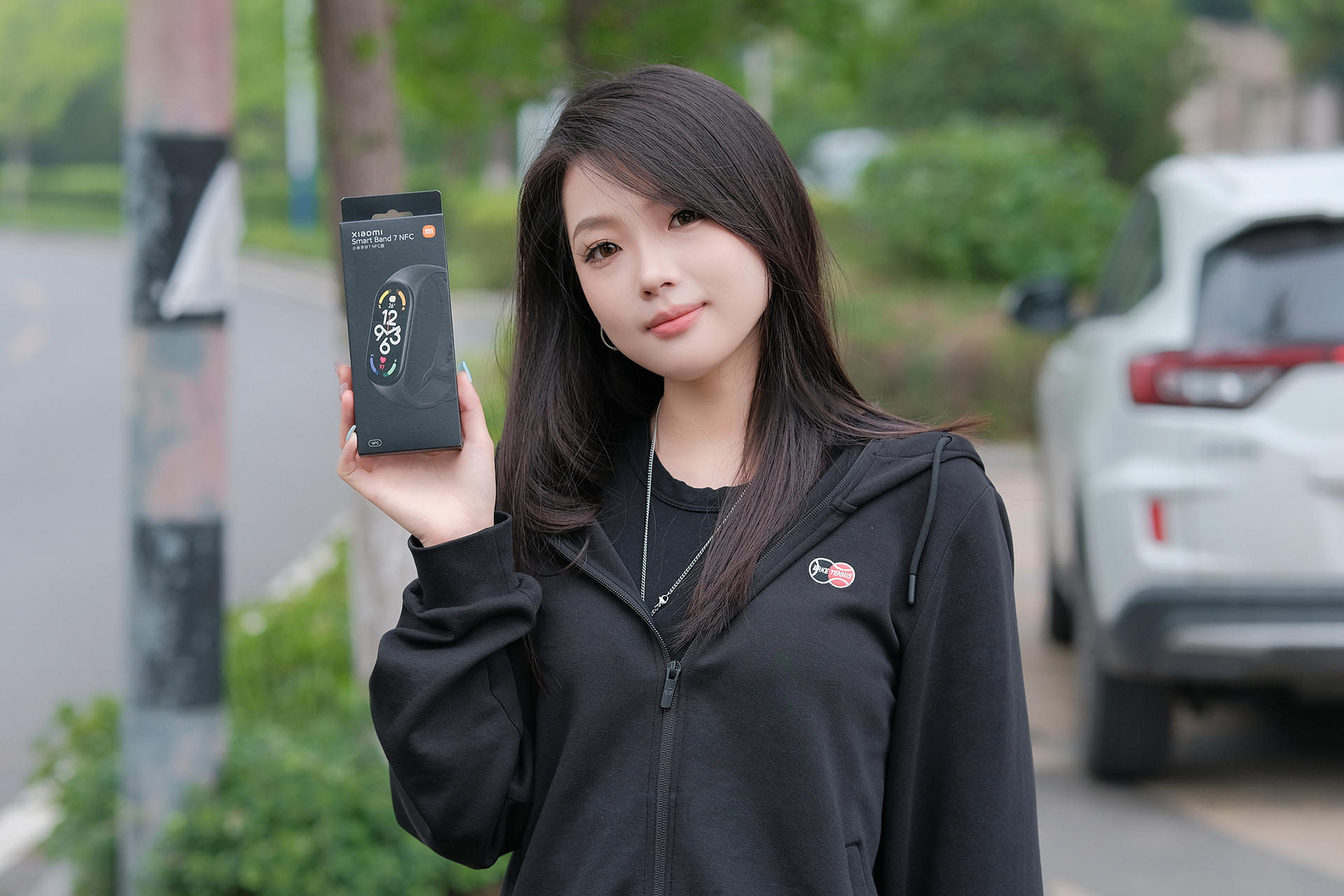 新东方|血氧监测、微信离线支付、智能遥控、NFC,小米手环7全方位测评