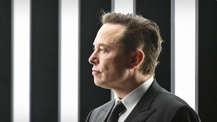 伊隆·马斯克|马斯克认为：世界面临着比全球变暖更大的问题