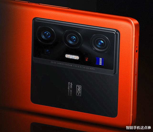 红米手机|vivo发力：2K E5 LTPO+DC调光+超声波指纹，并有真机图展示