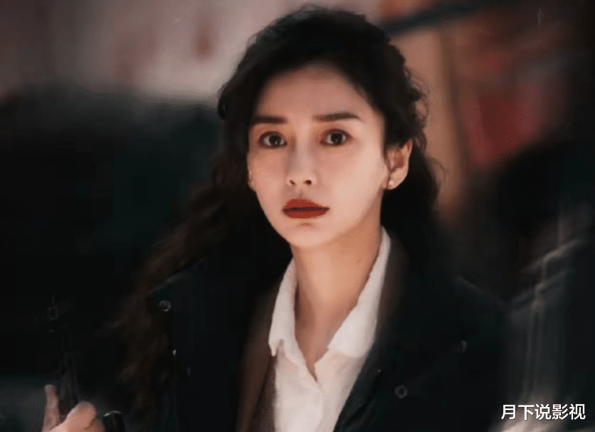 冻龄|杨幂杨颖冻龄在表面，而她明明是80后，却顶着一张真“少女脸”