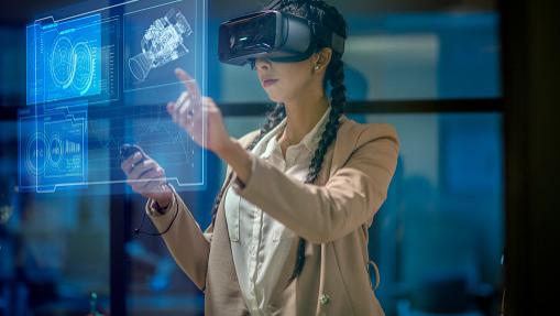 vr游戏|3月VR/AR行业投融资报：全球完成22笔，总金额超50亿元人民币