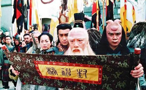 |没有用一滴眼药水，却把观众整破防了，“殷十娘”是怎么做到的？