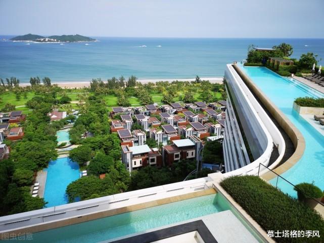 厦门|中国最美的十座海滨城市排名来了，你去过几个？