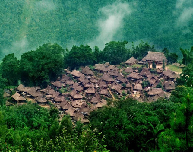 |最容易被忽视的云南绝美景色，你去过几个。