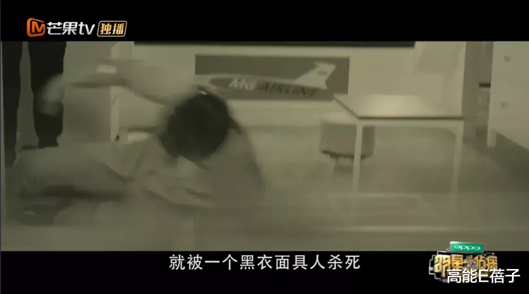 张若昀|我把他们归类为“脑内性感”的男人