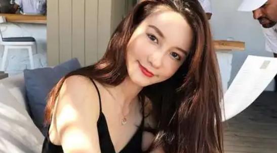 张大奕|网红张大奕：曾自曝一年赚3亿，后被董花花手撕破坏其家庭