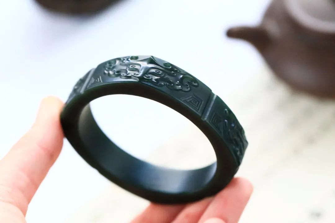 机器|会雕却不知道叫什么？玉雕师你out了！