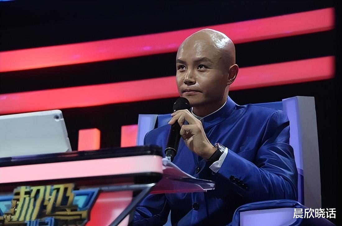 乐嘉|“不可一世”的乐嘉，也走到了今天