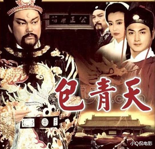 宋慈|比较耐看的十部古装刑侦剧，悬疑味儿十足，你看过几部？