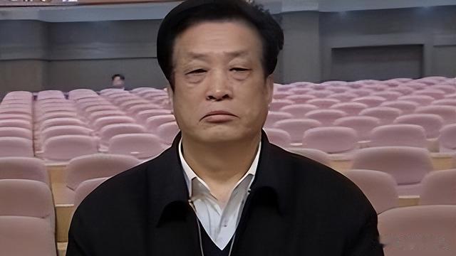 三玩市长雷渊利:敛财千万,情人怀孕要承包商掏住院费,下场如何