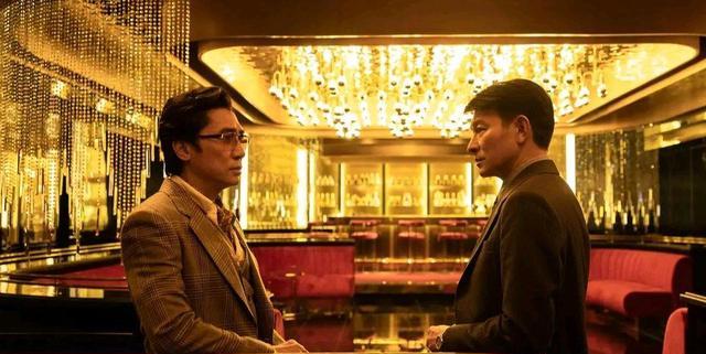 电影|多部电影集中立项，刘德华再当卧底，宋小宝将拍续集