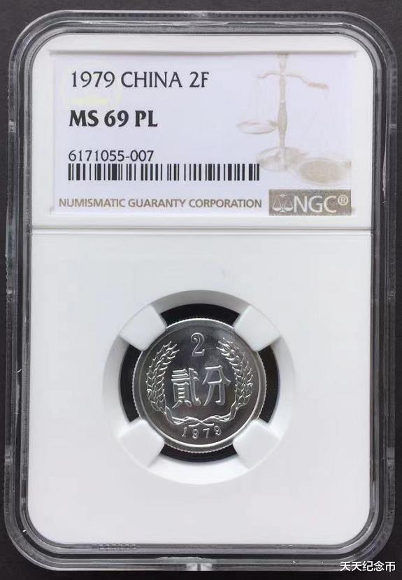 奇石|能翻50万倍,2分硬币市价表来了,多个年份可以找找