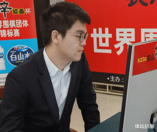申真谞|柯洁惨败！中国5人全部出局，时隔16年再次垫底，申真谞3连胜冲冠