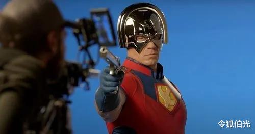 华纳|别期待了，“dc电影宇宙”没有希望了