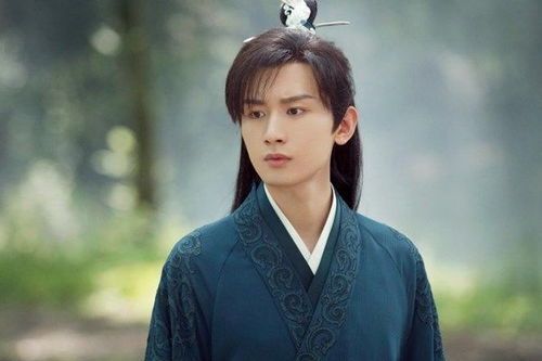 成毅|沉香如屑：九大男配演技排行，但凡成毅拉跨点，都压不住这帮配角