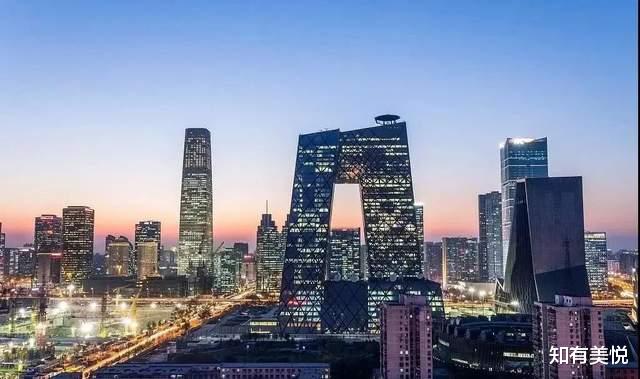 鸣沙山|中国最美六大文化名城,都是旅游胜地,看看有你的家乡吗?